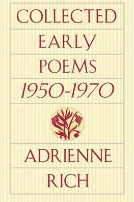 Collected Early Poems