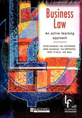 Business Law