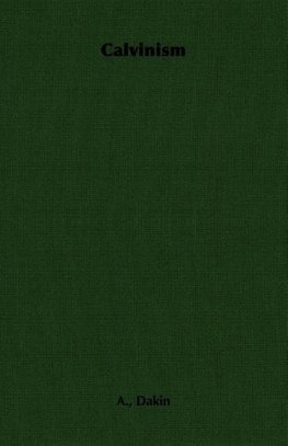Calvinism