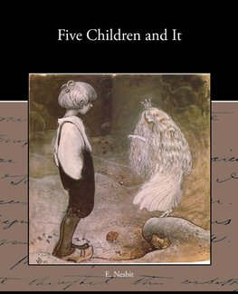 Five Children and It