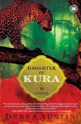 Daughter of Kura