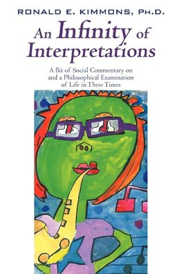 An Infinity of Interpretations