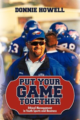 Put Your Game Together