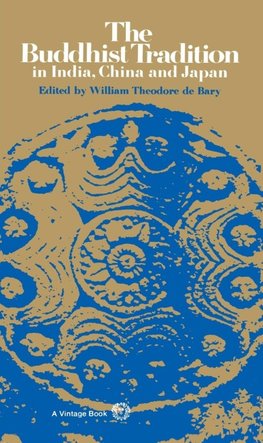 The Buddhist Tradition