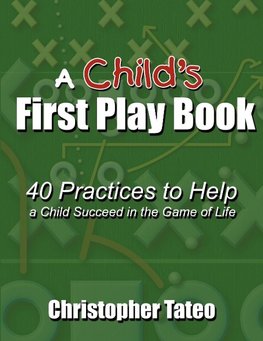 A Child's First Play Book