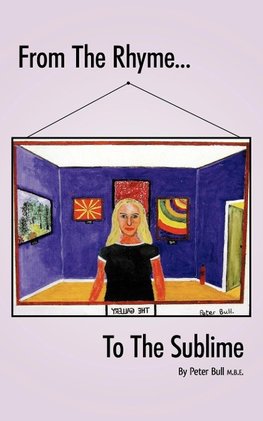 From the Rhyme to the Sublime