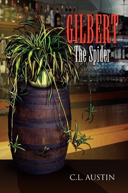 Gilbert The Spider