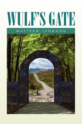 Wulf's Gate