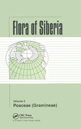 Flora of Siberia, Vol. 2