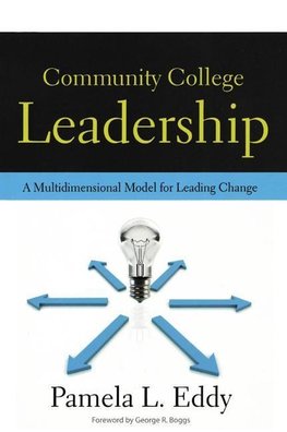Community College Leadership