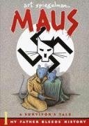 Maus I: A Survivor's Tale