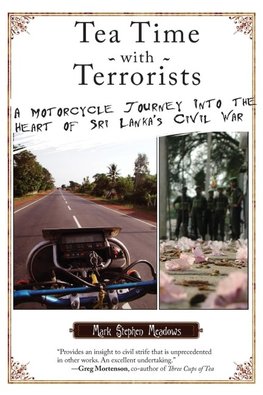 Tea Time with Terrorists