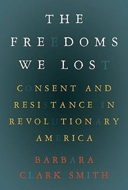 The Freedoms We Lost
