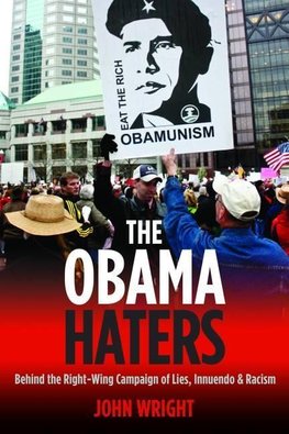 The Obama Haters