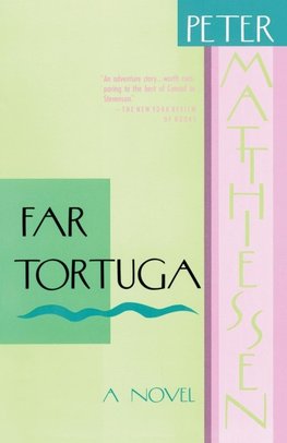 Far Tortuga