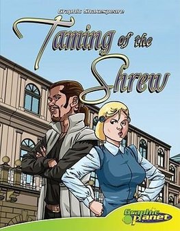 TAMING OF THE SHREW