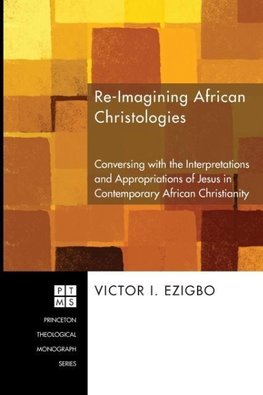 Re-imagining African Christologies