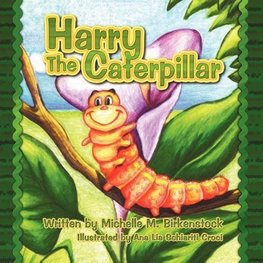 Harry the Caterpillar