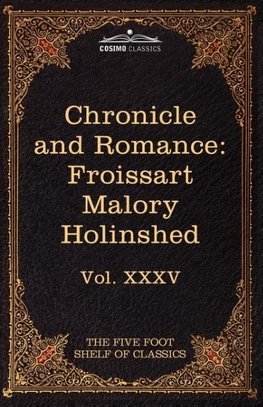 Chronicle and Romance