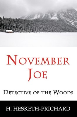 November Joe