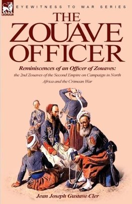 The Zouave Officer