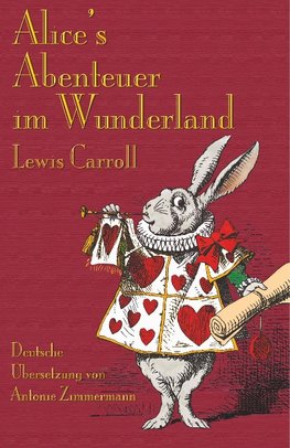 Alice's Abenteuer im Wunderland