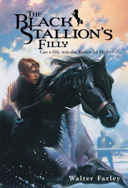 The Black Stallion's Filly