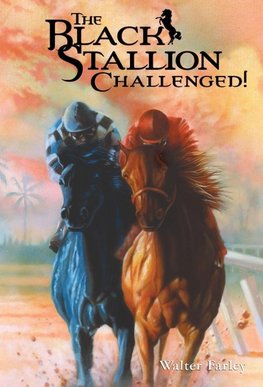 The Black Stallion Challenged
