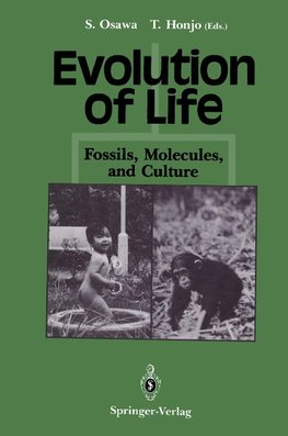 Evolution of Life