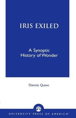 Iris Exiled