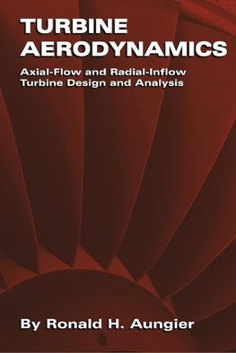 Turbine Aerodynamics