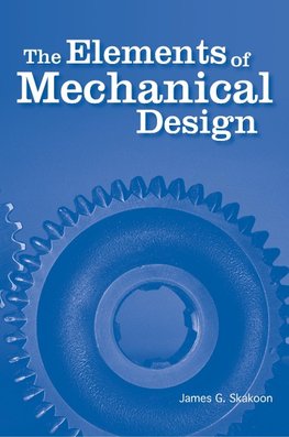 The Elements of Mechanical Design