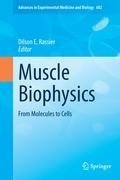Muscle Biophysics