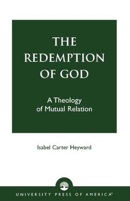 Redemption of God
