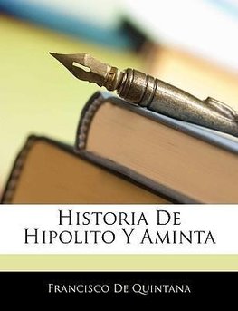 Historia De Hipolito Y Aminta