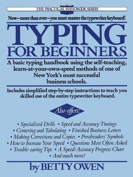 Typing for Beginners