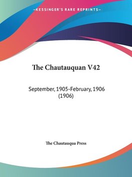 The Chautauquan V42
