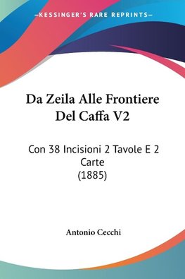Da Zeila Alle Frontiere Del Caffa V2