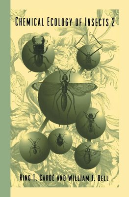 Chemical Ecology of Insects 2