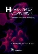 Human Sperm Competition