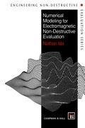 Numerical Modeling for Electromagnetic Non-Destructive Evaluation