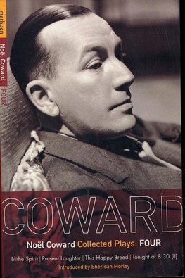 Coward Plays
