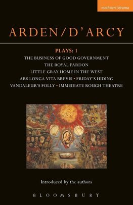 Arden / D'Arcy Plays