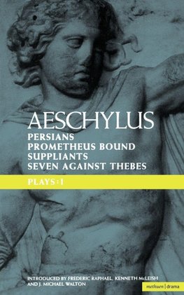 Aeschylus