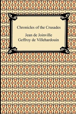 Chronicles of the Crusades