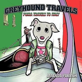 Greyhound Travels