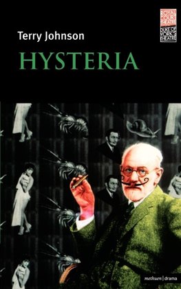 Hysteria 2ed