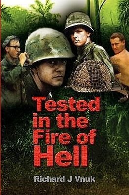 Tested in the Fire of Hell
