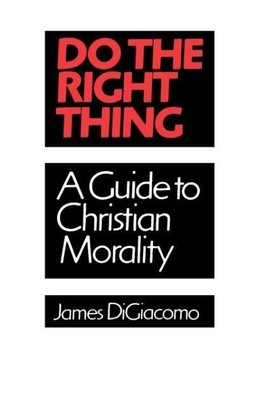 Do the Right Thing