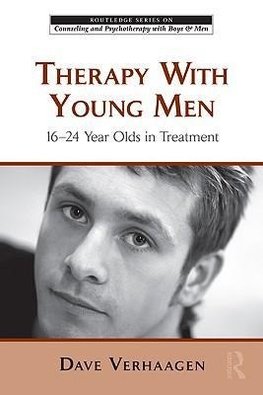 Therapy With Young Men